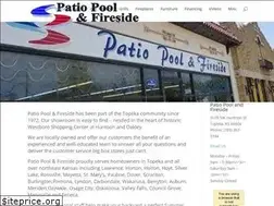 Sites similar to patiopoolandfireside.com