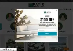 Sites similar to patioproductions.com