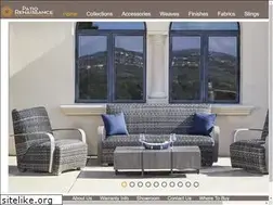 Sites similar to patiorenaissance.com
