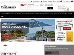 Sites similar to patioshoppers.com