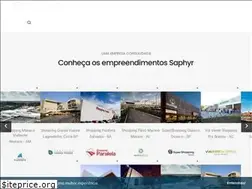 Sites similar to patioshoppingmaceio.com.br
