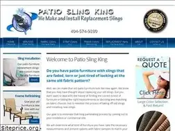 Sites similar to patioslingking.com