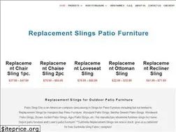Sites similar to patioslingsite.com