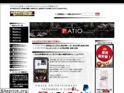 Sites similar to patioslot.net