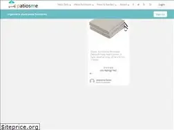 Sites similar to patiosme.com
