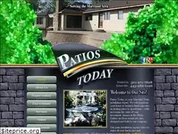 Sites similar to patiostoday.com