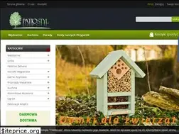 Sites similar to patiostyl.pl