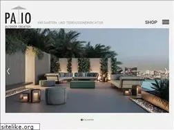 Sites similar to patiotrading.ch