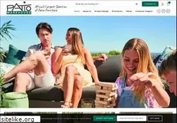 Sites similar to patiowarehouse.co.za