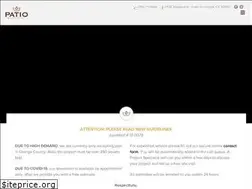 Sites similar to patiowarehouseinc.com