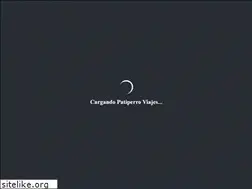 Sites similar to patiperro.cl