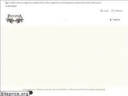 Sites similar to patipiva.com.br
