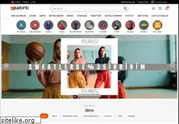 Sites similar to patirti.com