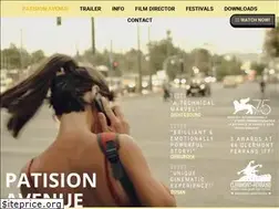 Sites similar to patisionavenue.com