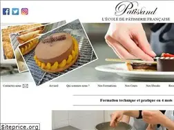 Sites similar to patisland.fr