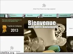 Sites similar to patisserie-calvagnac.com
