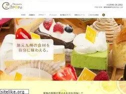 Sites similar to patisserie-citron.jp