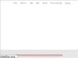 Sites similar to patisserie-freres.jp