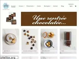 Sites similar to patisserie-gilg.com