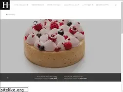 Sites similar to patisserie-haushalter.com