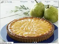 Sites similar to patisserie-jouir.jp