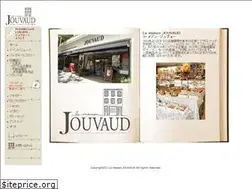 Sites similar to patisserie-jouvaud.jp