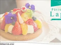 Sites similar to patisserie-lapin.jp