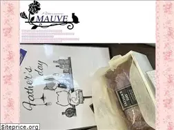 Sites similar to patisserie-mauve.info