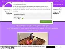 Sites similar to patisserie-milano.fr