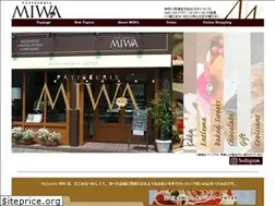 Sites similar to patisserie-miwa.com