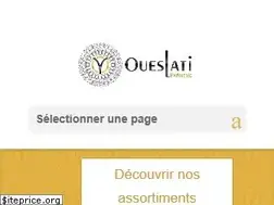 Sites similar to patisserie-oueslati.com