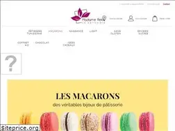 Sites similar to patisserie-rekik.com