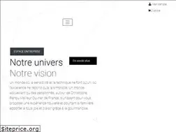Sites similar to patisserie-renou.ch