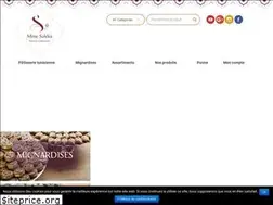 Sites similar to patisserie-sakka.com