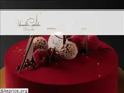 Sites similar to patisserie-sasaki.be
