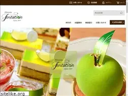 Sites similar to patisserie-tentation.com
