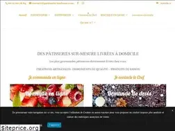 Sites similar to patisserie-toulouse.com