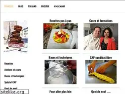 Sites similar to patisserie-traditionnelle.com