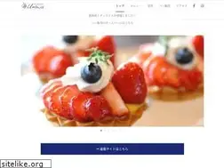 Sites similar to patisserie-uniwa.com