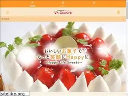 Sites similar to patisserie-unsourire.com