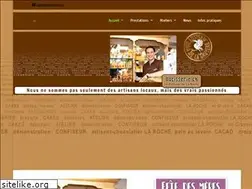 Sites similar to patisserie.ch