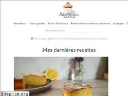 Sites similar to patisserie.news