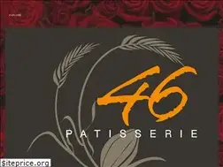 Sites similar to patisserie46.com