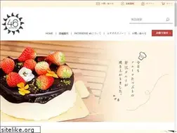 Sites similar to patisserie46.jp