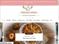 Sites similar to patisserieaddict.fr