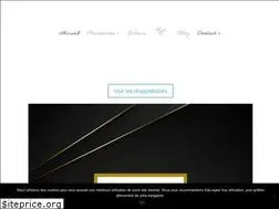 Sites similar to patisserieamarelle.fr