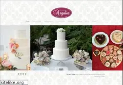 Sites similar to patisserieangelica.com