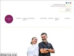 Sites similar to patisseriecafe.com