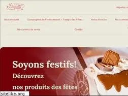 Sites similar to patisserieduquette.com