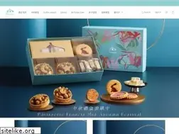 Sites similar to patisseriefrancis.com
